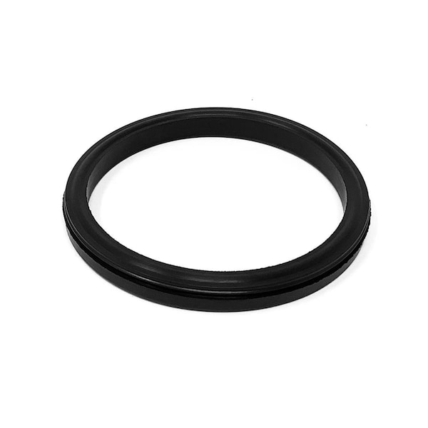D2 Seal Seat 2" EPDM, Lower H77427; Replaces APV Part# 58-33-193/93